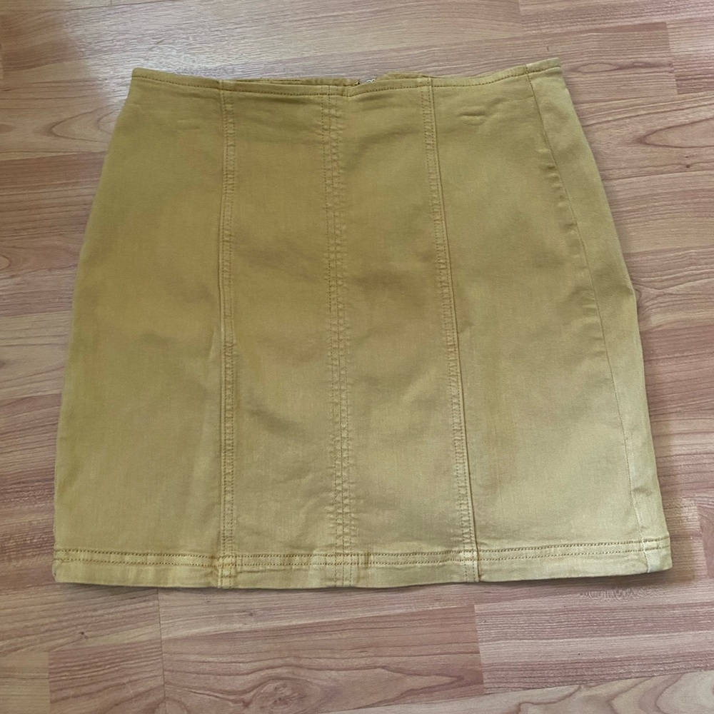 Pacsun skirt
